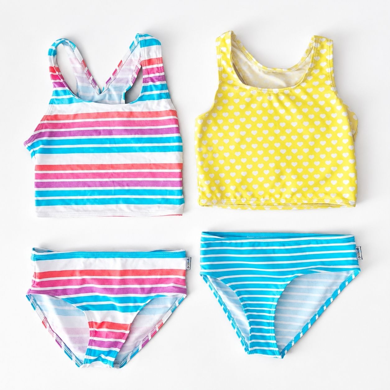 Jako-O Maillots de bain: Costume da bagno bambina due pezzi – D'occasion à Claro par chi_7yp2