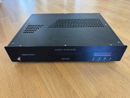 CD-Player „Crescendo CD“ von Audio Analogue