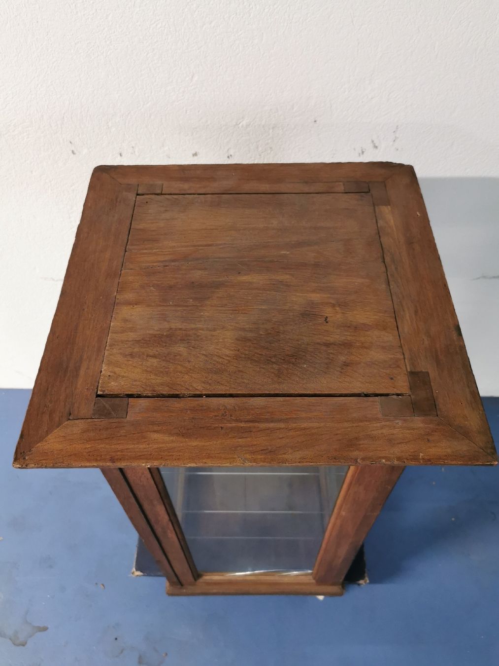 Vetrine: Antike Vitrine – Usato da Buchrain venduto da Blue_Marlin 7