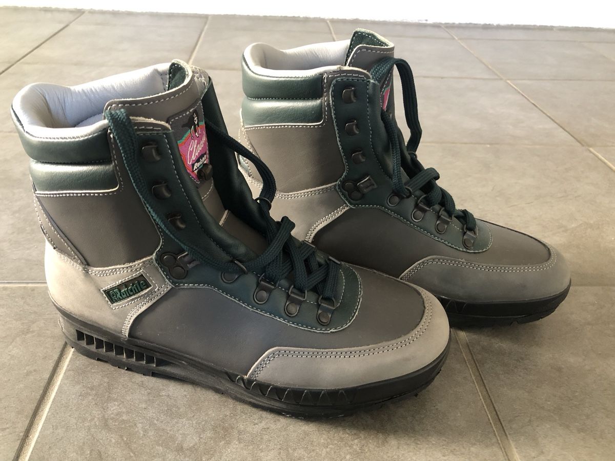 Raichle Chaussures hommes: Wanderschuhe Raichle – Neuf avec emballage d'origine à Muri AG par marcelino67