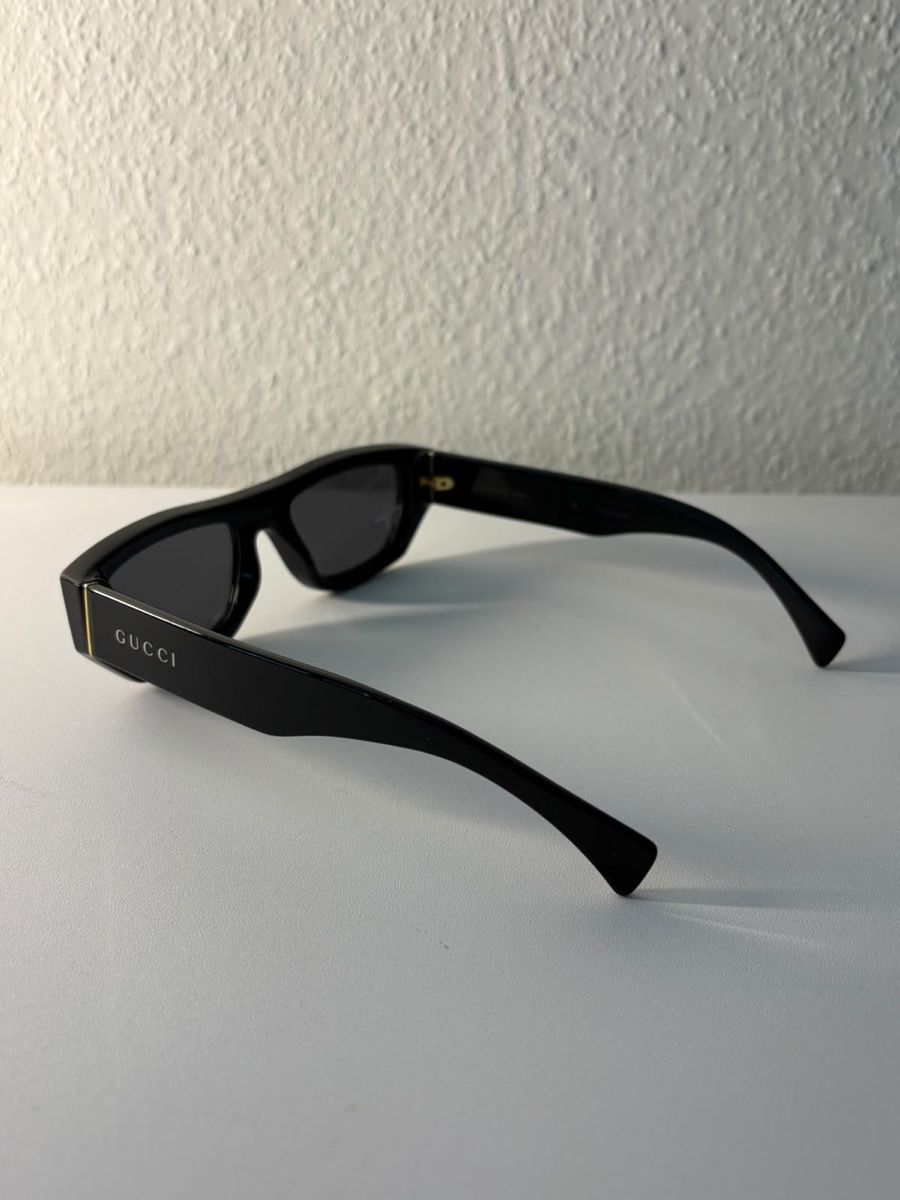 Gucci Lunettes & Verres: Gucci Sonnenbrille – D'occasion à Bassersdorf par asaplinga 1