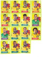 Panini WM 2026 (Ecuador)