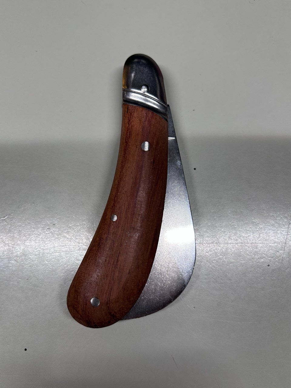 Coltelli tascabile: Coltello da innesto – Usato da Giubiasco venduto da LorisVale 3