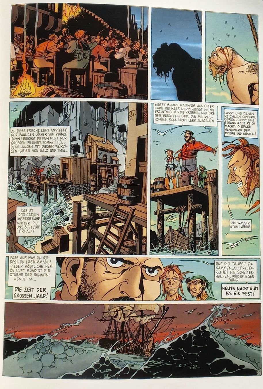 Fumetti: Comic - Die Kobolde – Usato da Niederuzwil venduto da lubimaja 3
