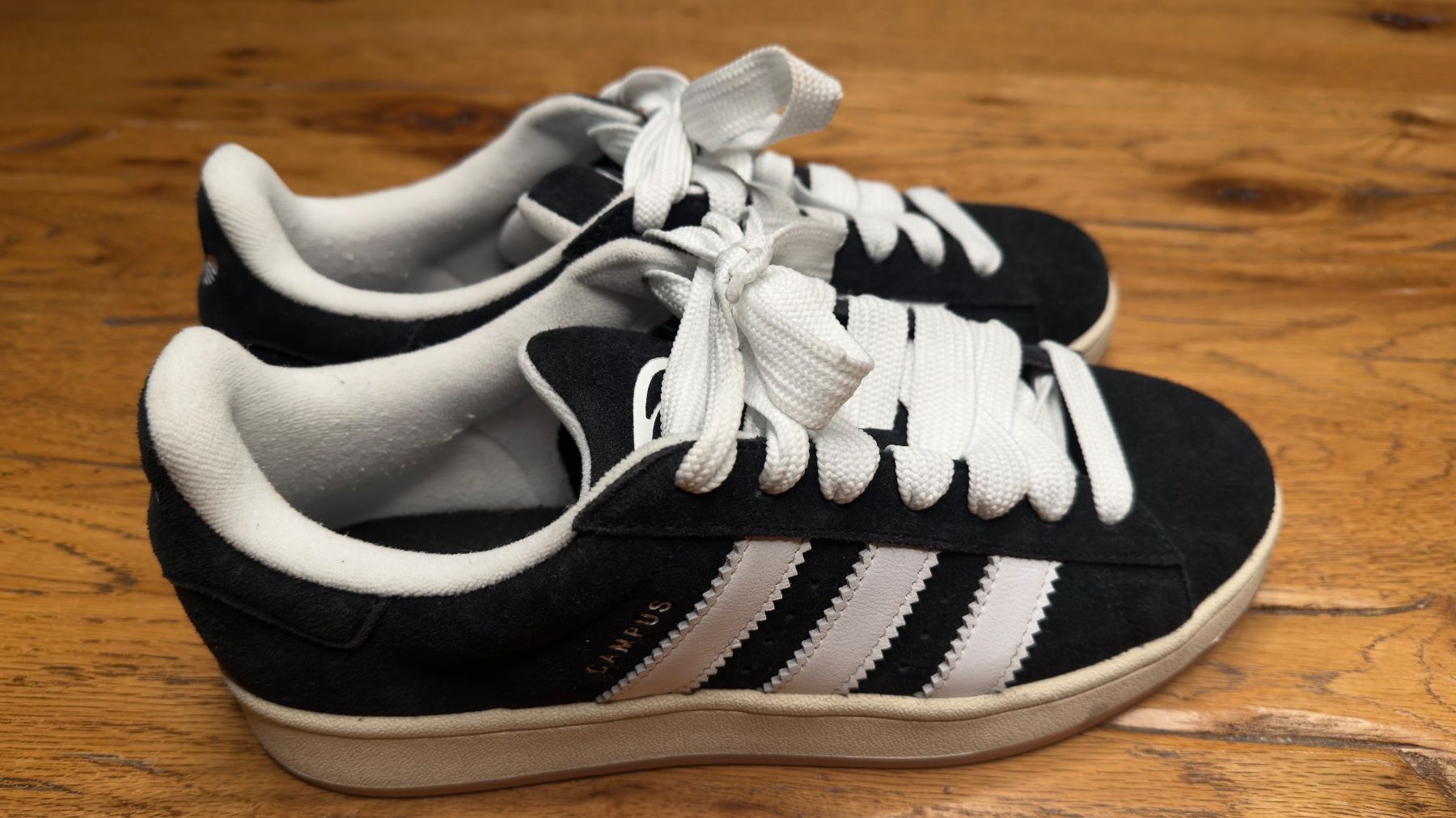 Adidas Scarpe da uomo: Adidas CAMPUS wie neu – Usato da Zürich venduto da carlotti