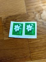 Japanische Briefmarke ungestempelt