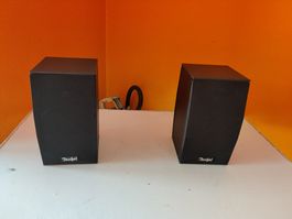 TEUFEL M500 DIPOL WIE NEU