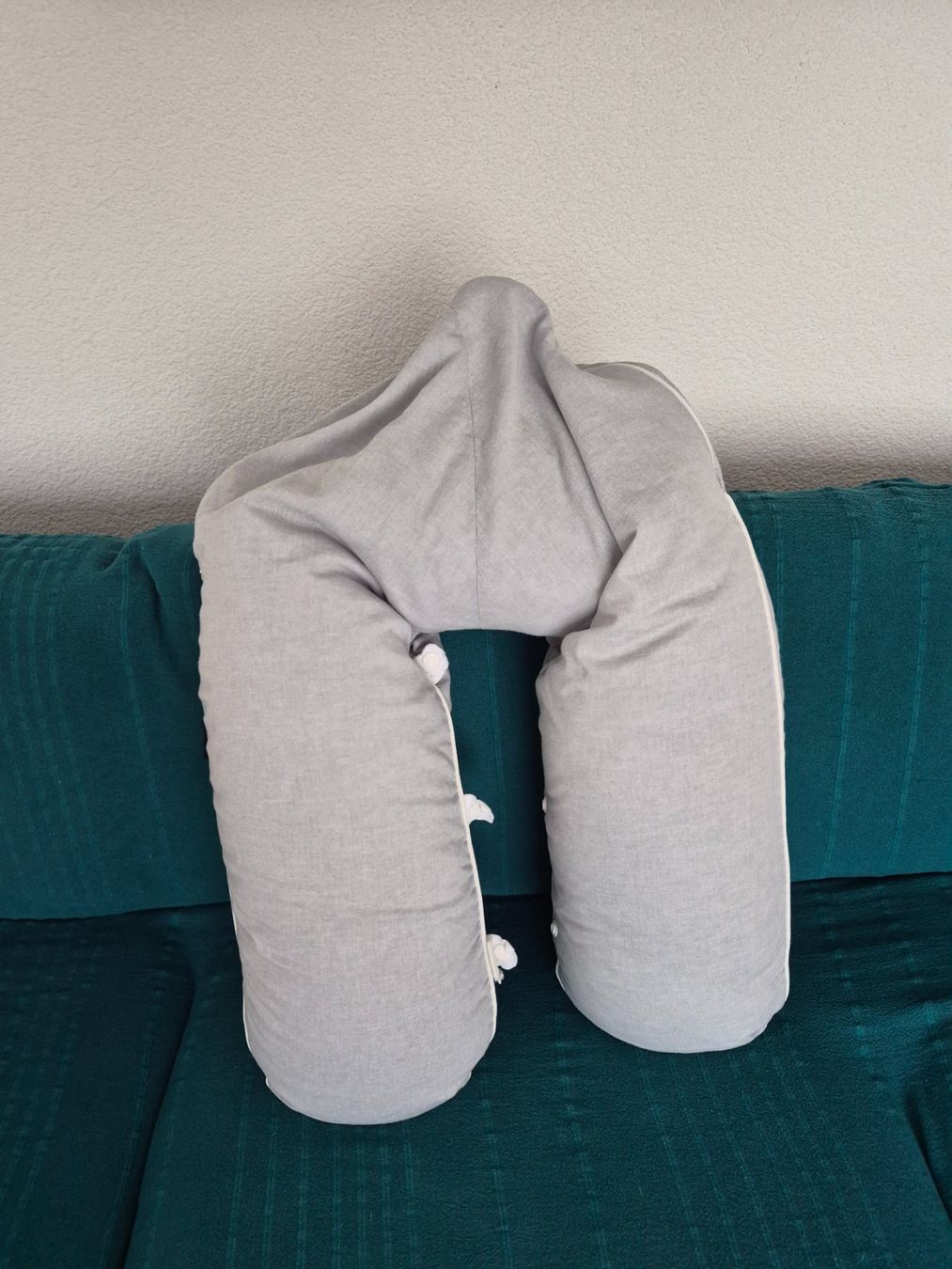 Cuscini: Coussin d'allaitement – Usato da Corgémont venduto da airmath 1