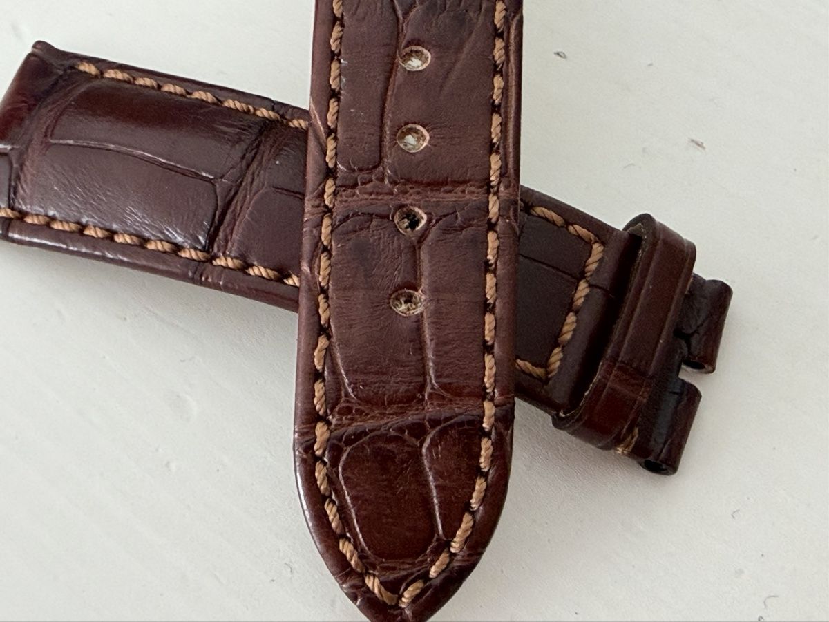 Corum Uhren: CORUM BRACELET  – Neu (gemäss Beschreibung) aus Bassecourt von 59.00chf 2