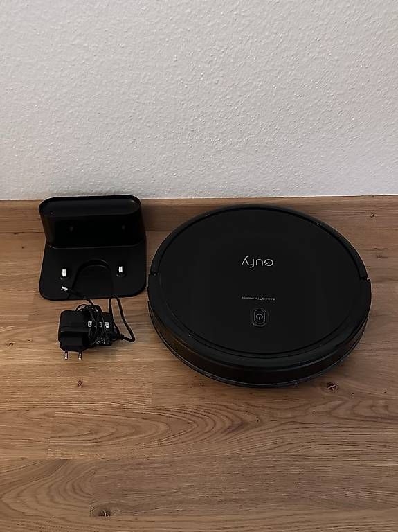 Eufy Aspirapolveri & Accessori: Saugroboter Eufy RoboVac 11S Max – Usato da Münchenstein venduto da leo_98ky