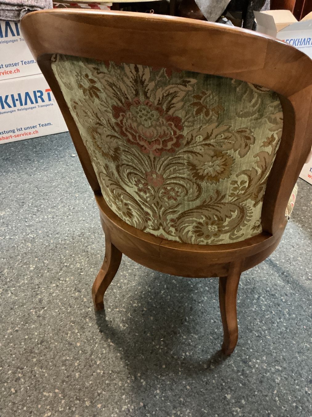 Fauteuils: Klassischer Sessel – D'occasion à Bern par vielerart 4