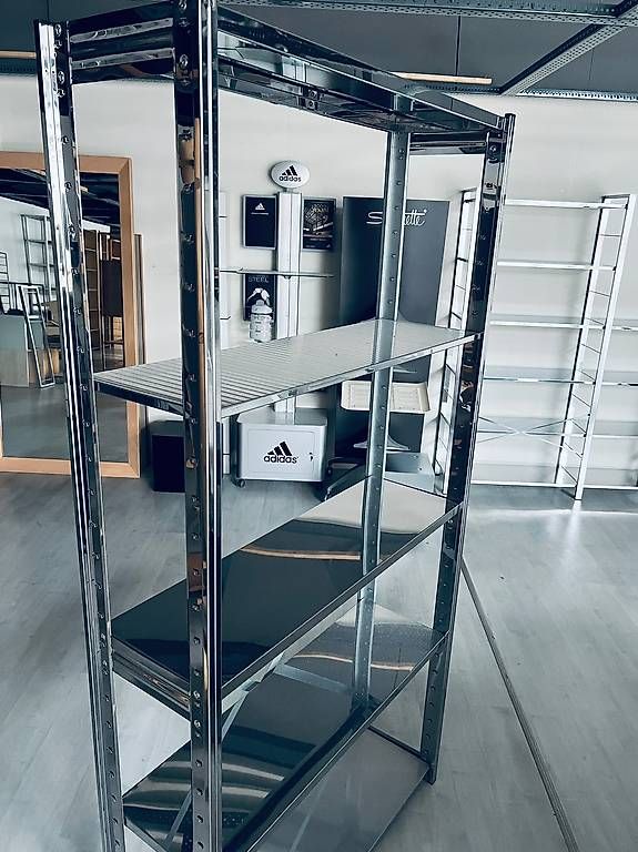 Scaffali: Regal Galva – Usato da Amriswil venduto da ViolaM