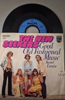 The New Seekers Single – Good Old Fashioned Music