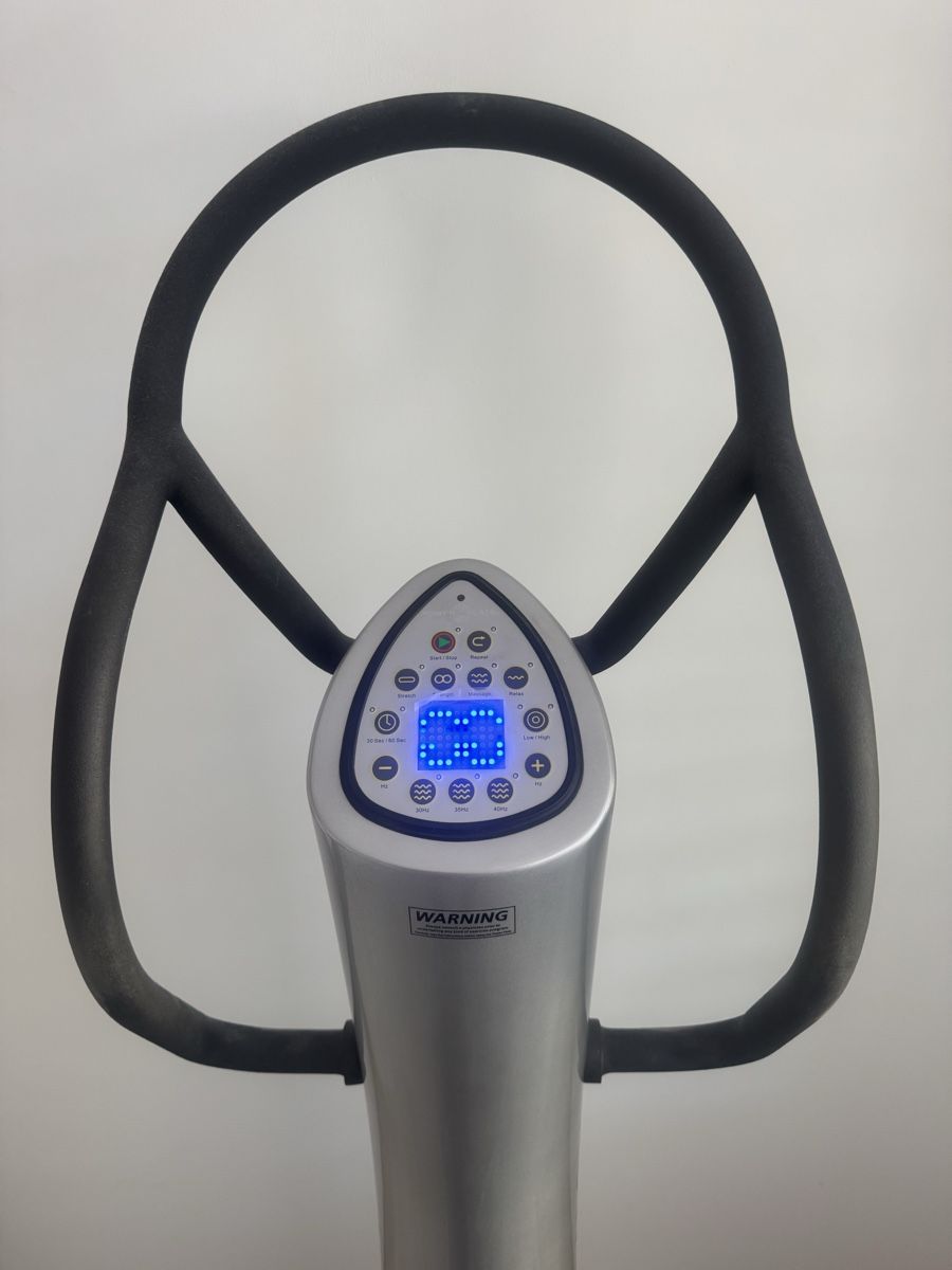 Power Plate Hometrainer: Power Plate my5 – Usato da Horw venduto da nicitici01 1