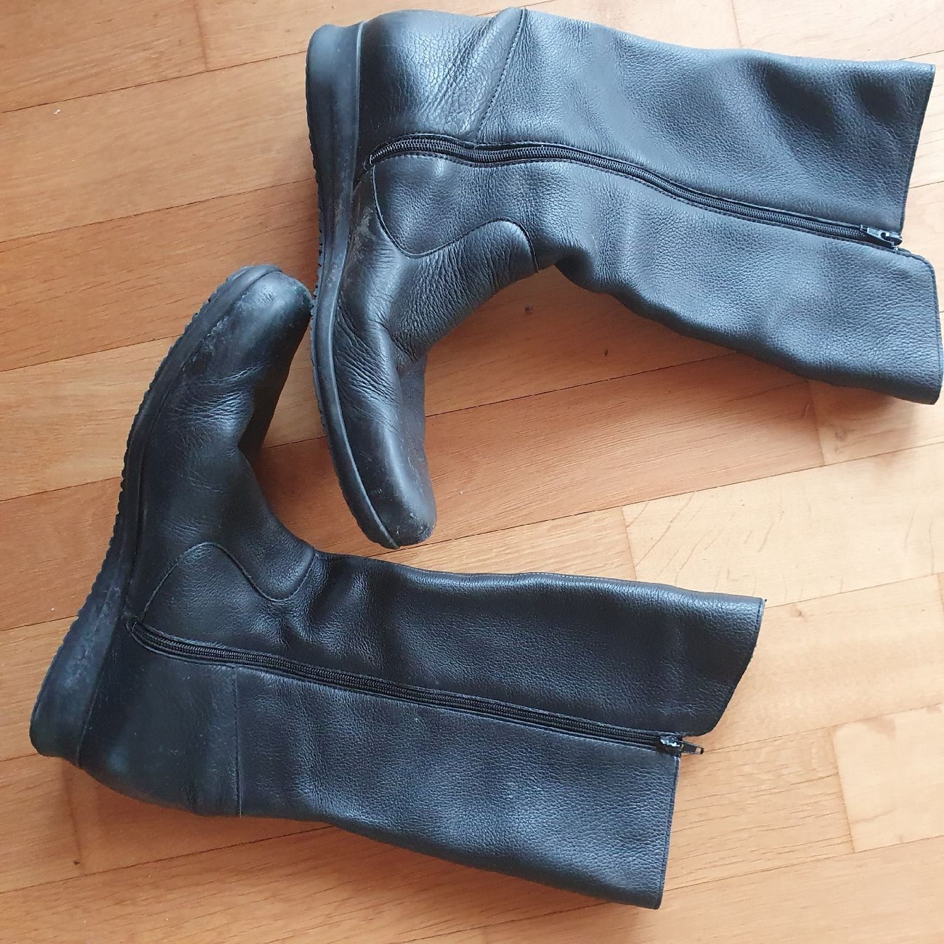 Chaussures femmes: Stiefel 41 Goretex – D'occasion à Meilen par Ztoh 1