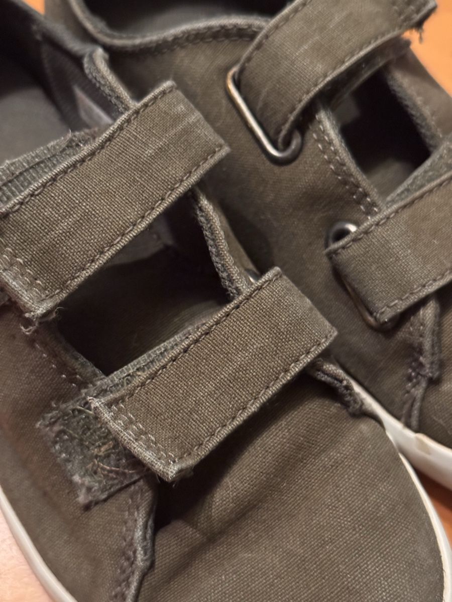 Timberland Scarpe per ragazzi: Timberland Jungen Sneaker 33 – Usato da Wädenswil venduto da dorodi 1