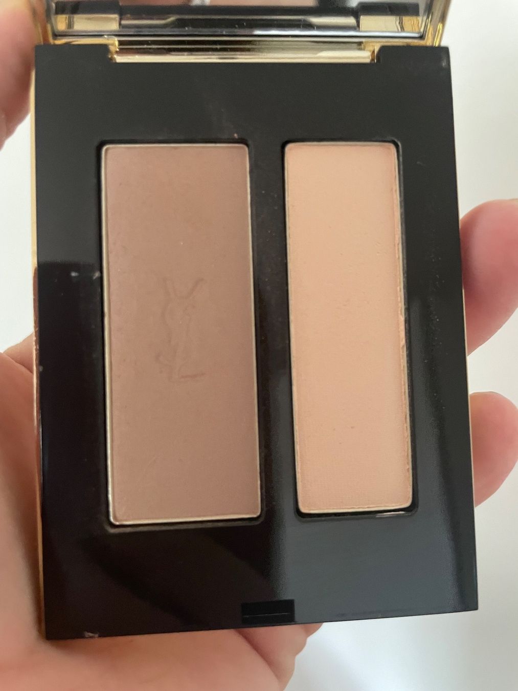 Make-up: YSL COUTURE CONTOURING POUDRE, VOLL – Usato da Zürich venduto da deruja 2