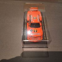 BMW 320 Gr 5 Jägermeister Nürburgring 1982 1/43 Limitiert