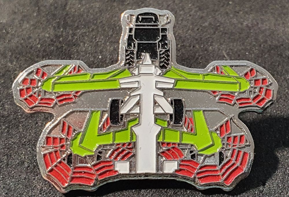 U930 - Pin CLAAS Landmaschine Traktor Trecker | Kaufen auf Ricardo