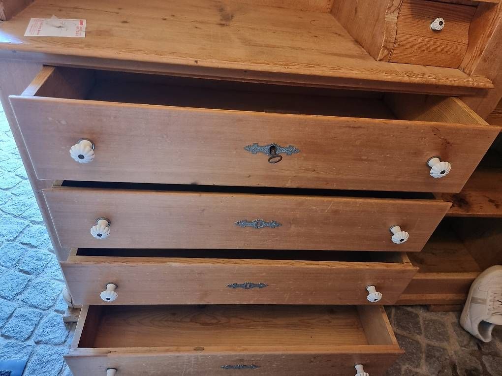 Buffets: Orginal Bauernbuffet aus 19JH – D'occasion à Herrliberg par KerstenN 3