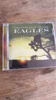 Eagles The Very Best Of Eagles CD Digitally Remastered