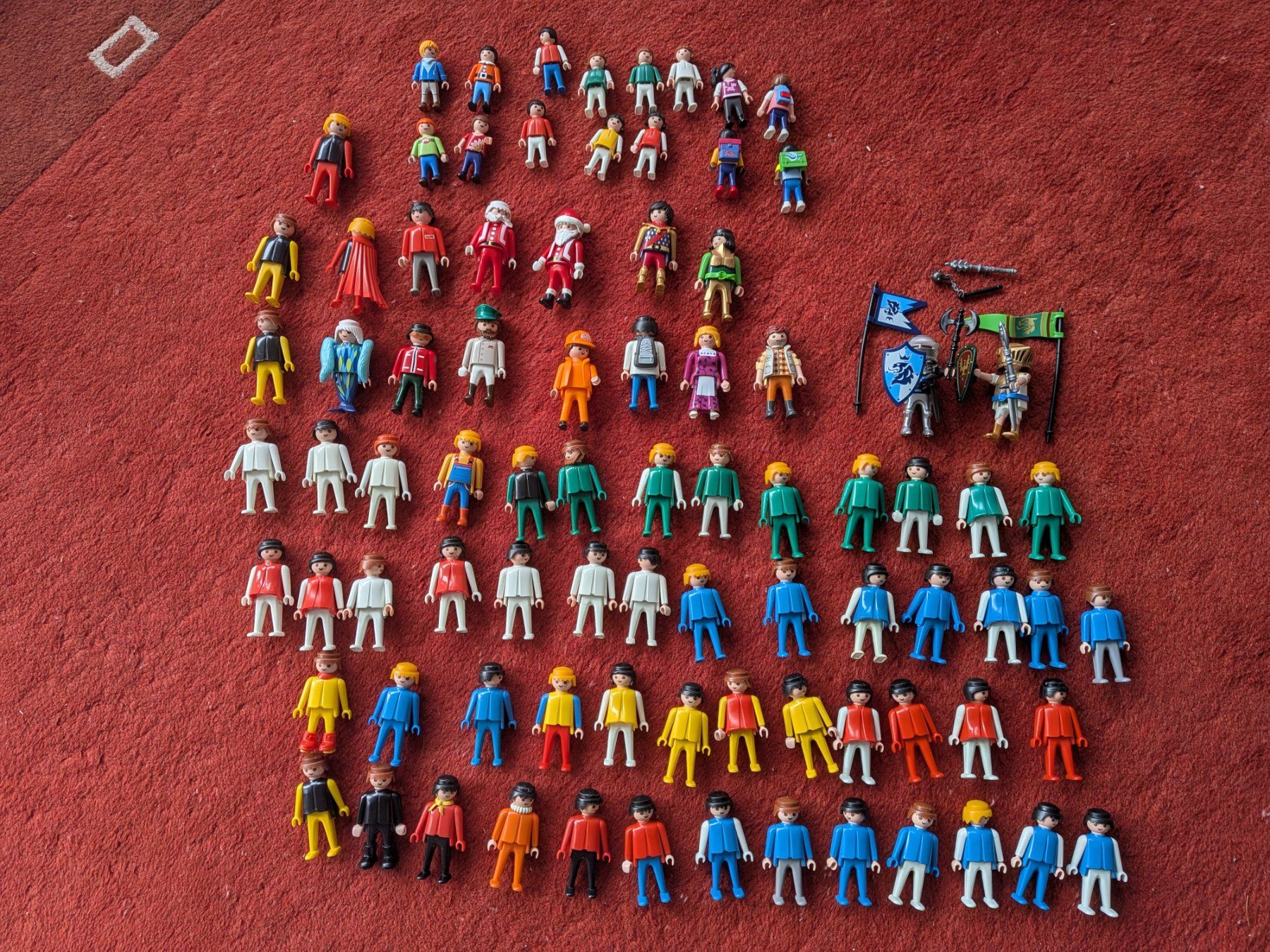Playmobil Giocattoli: Playmobil – Usato da Plan-les-Ouates venduto da vla_9sr9 5