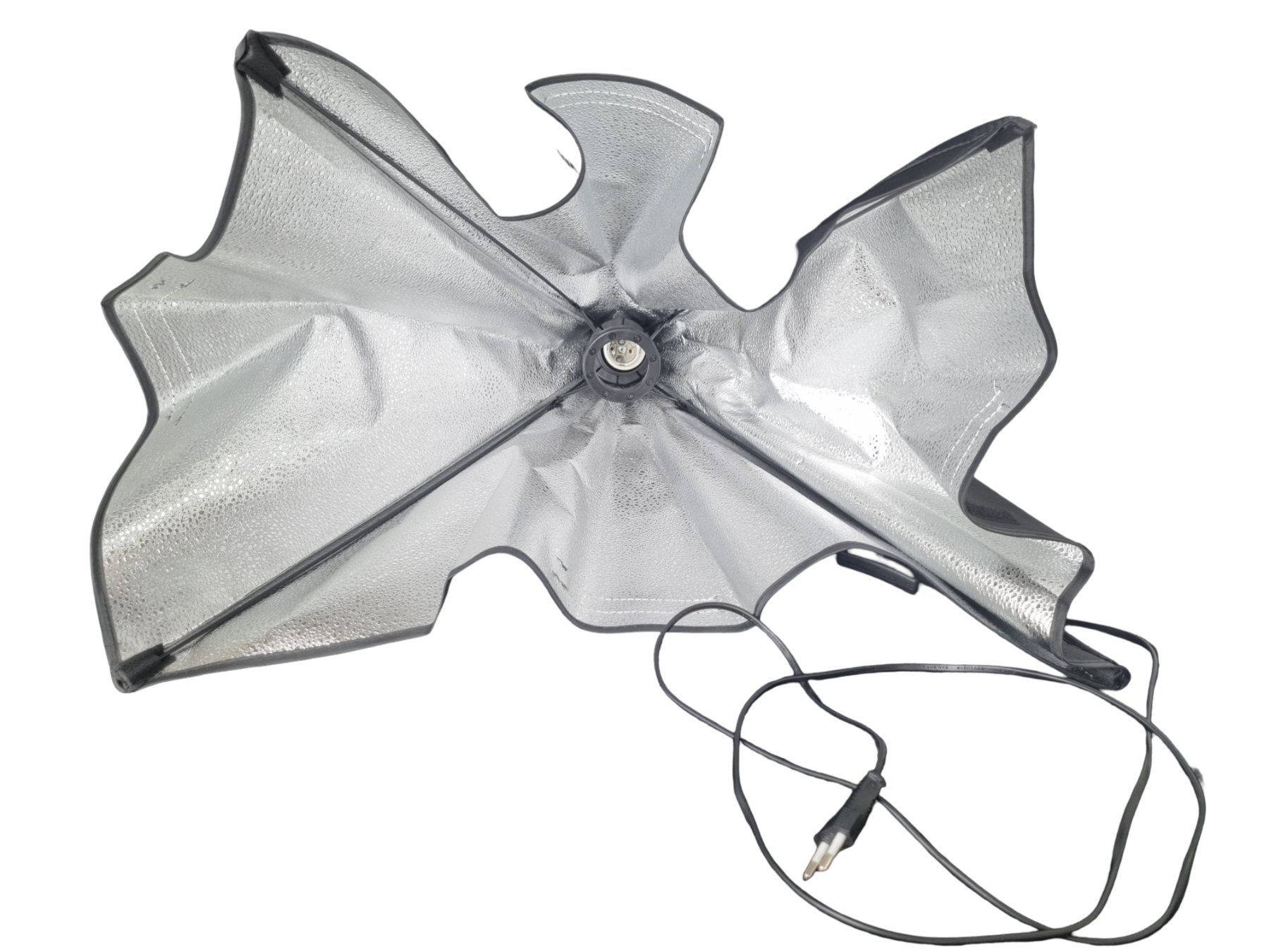 Lampen: NANLITE LS-170 Leuchtstativ mit Lampe – Neu (gemäss Beschreibung) aus Wangen b. Olten von Restwert_Wangen 1
