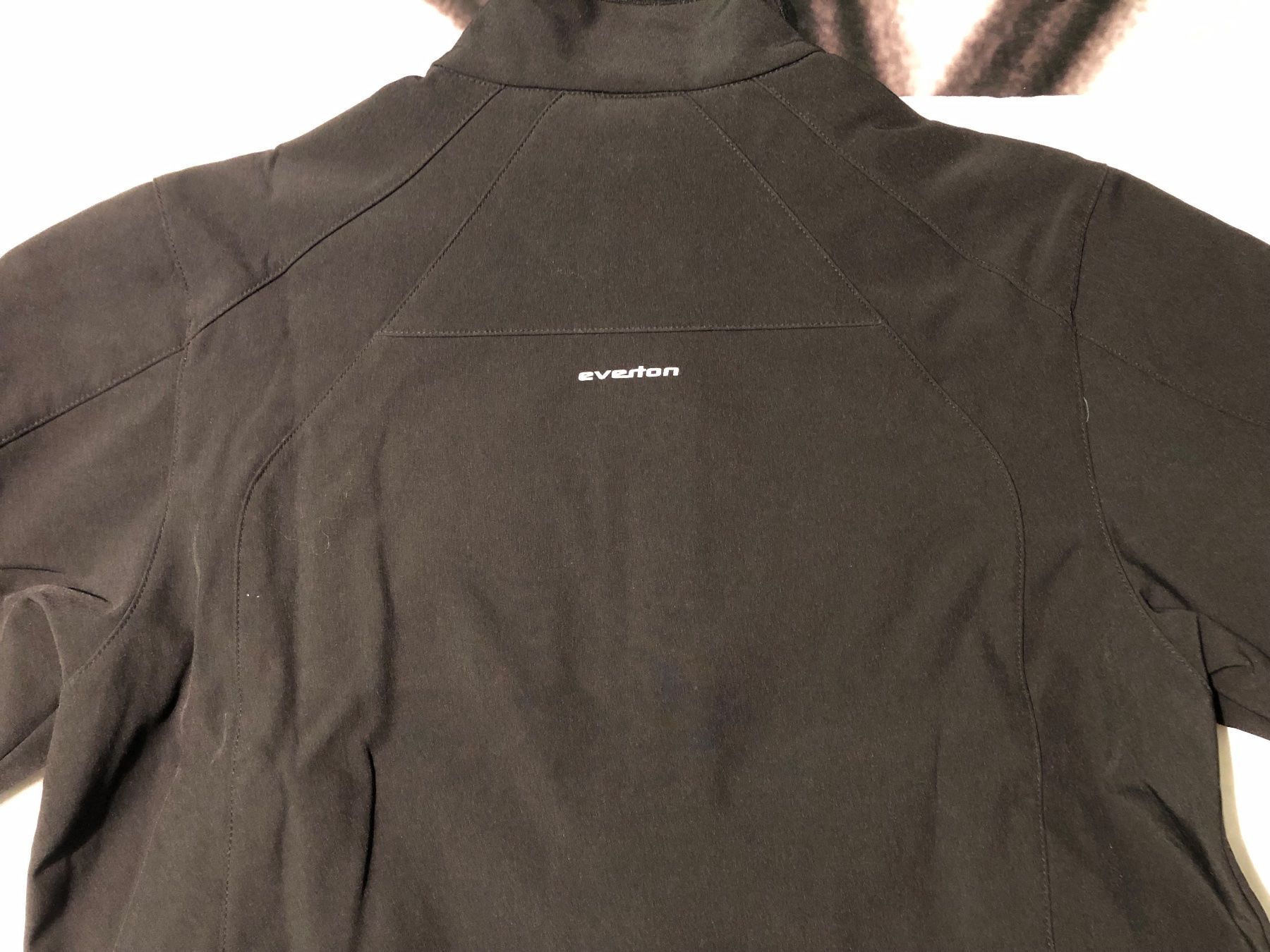 Icepeak Giacche: Icepeak Softshell Jacke Zürich Marathon, Grösse L – Usato da Zürich venduto da good-rabbit 6