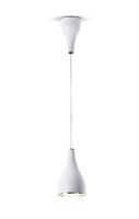 Designerlampe „One Eighty“ Suspension Adjustable L