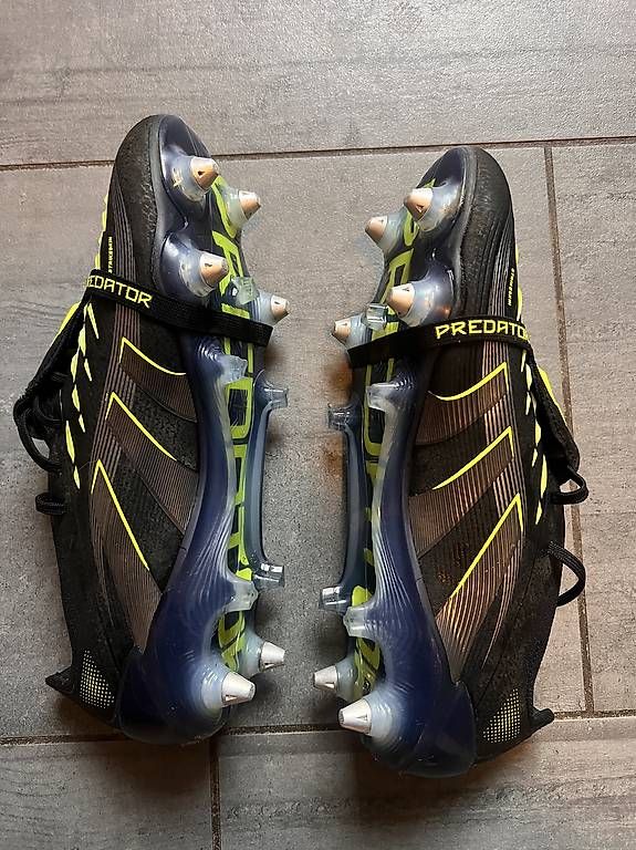 Chaussures hommes: Adidas Predator Elite FT SG 42 2/3 – D'occasion à Winterthur par tical80 1
