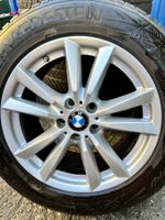 Original BMW Felgen 18 Zoll 5x120 ET46
