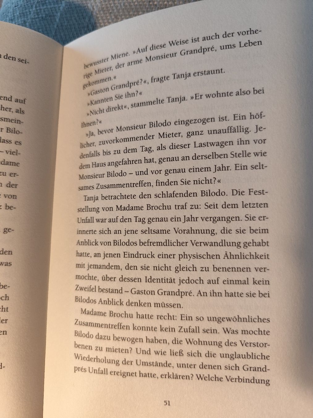 Libri: Die Verlobte des Briefträgers – Usato da Zürich venduto da lub_6w8f 2