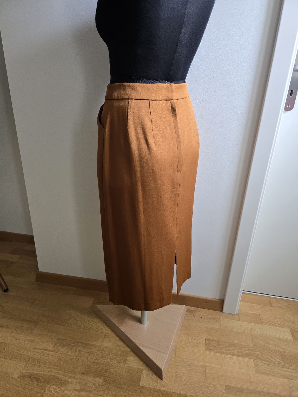 Gonne: Ivy & Oak Jupe Kupfer – Nuovo (secondo la descrizione) da Zürich venduto da ale_bg2x 2
