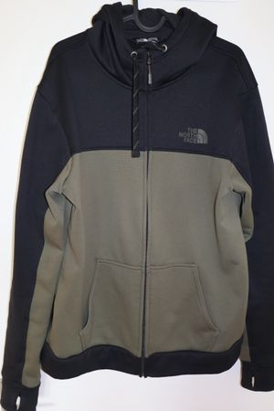 The North Face Full Zip Hoodie - Men's M - Winter