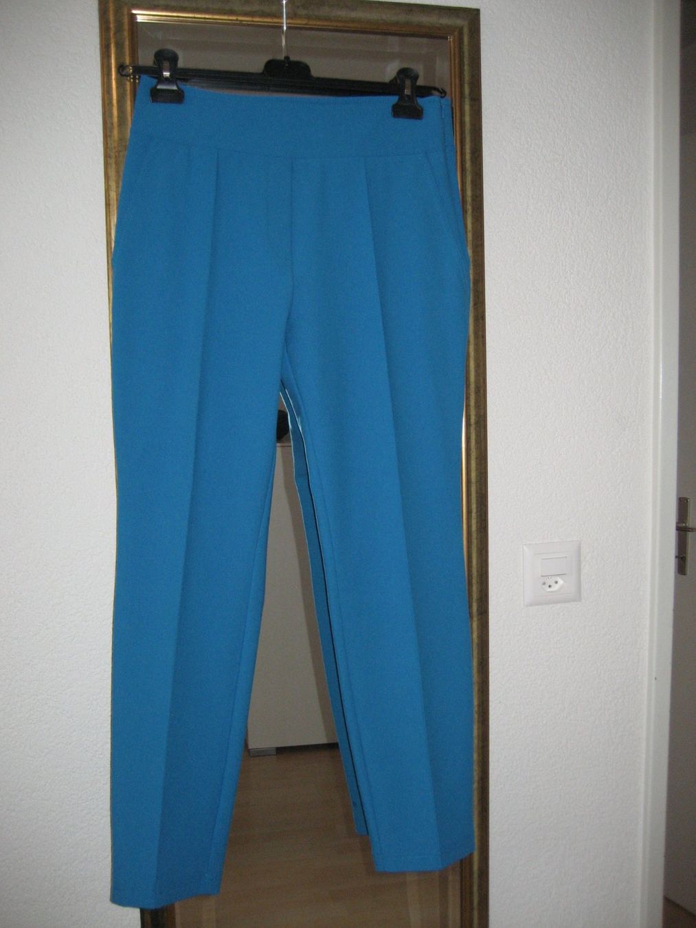 Marc Cain Pantaloni: Marccanin / Hose – Usato da Solothurn venduto da pr25082017