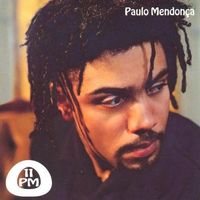 CD Paulo Mendonca - 11 pm (1995)