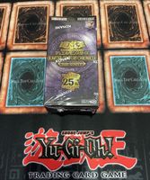 Yu-Gi-Oh! Quarter Century Chronicle Side: Unity Box JPN