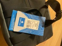 Reisetasche Eagle Creek neu, perfekt für den Sommer! Neu