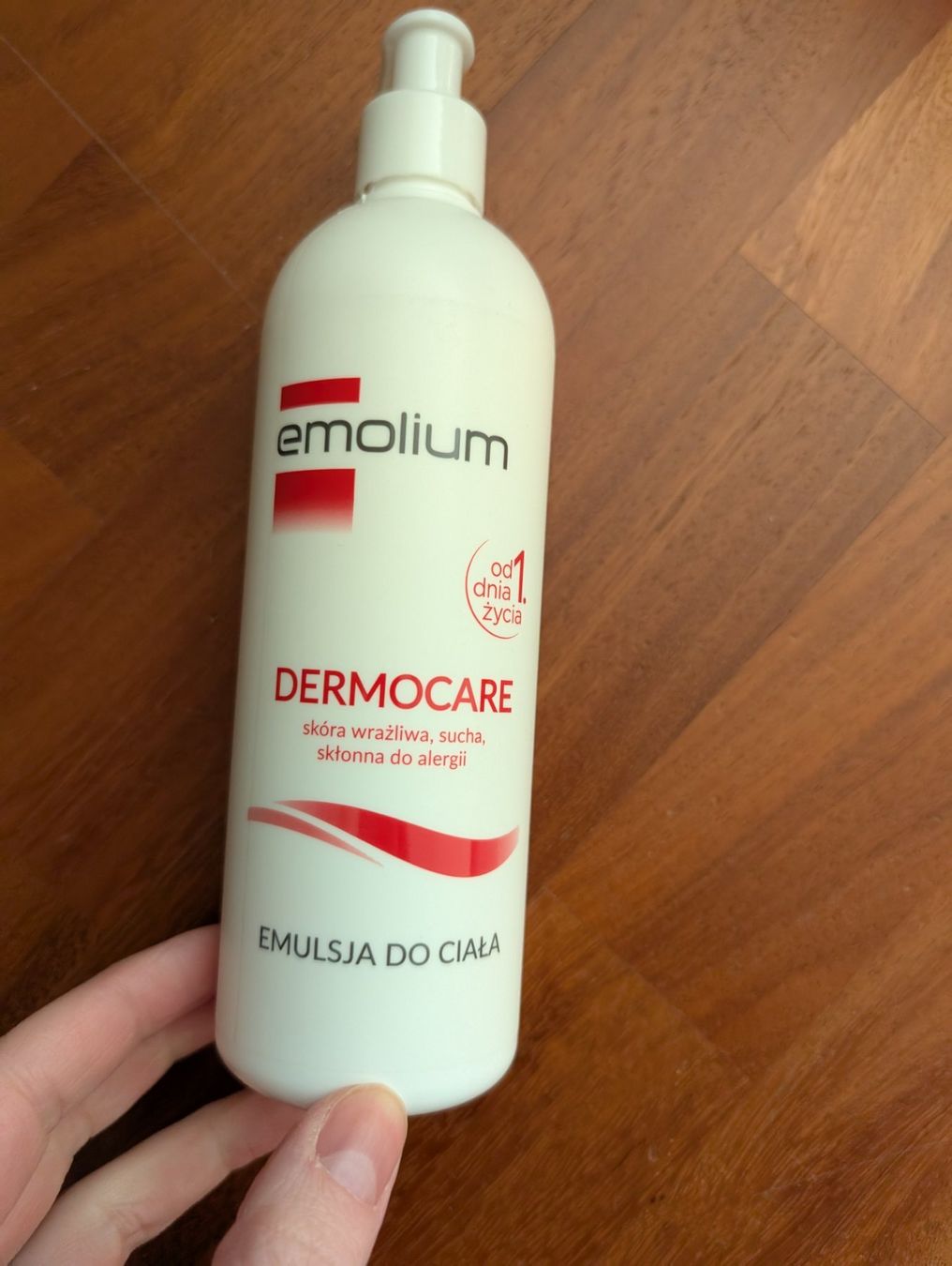Doccia: Emolium – Nuovo e nell'imballaggio originale da Einsiedeln venduto da mar_6bqc