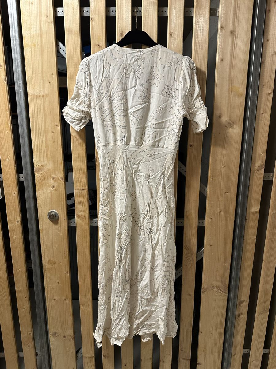 Vestiti: Kleid von RIXO London, Gr.S – Usato da Uster venduto da staernli4 2