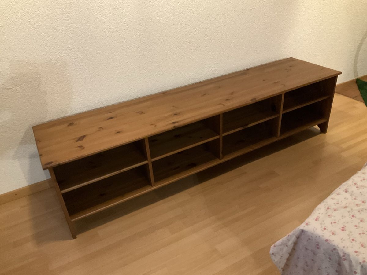 TV Möbel: Fernsehmöbel /. TV Möbel – Gebraucht aus Bern von jonathanconconi 2