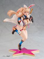 Original Character statuette PVC 1/6 Bunny Elf Princess 28cm