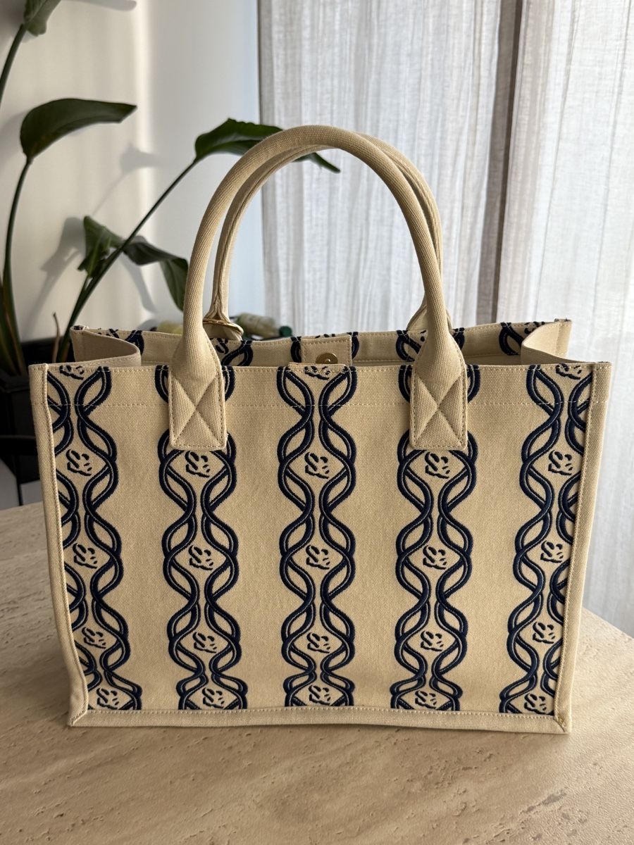 Borse da donna: Original Sandro Paris Shopper – Usato da Oberglatt ZH venduto da Lune_t 5