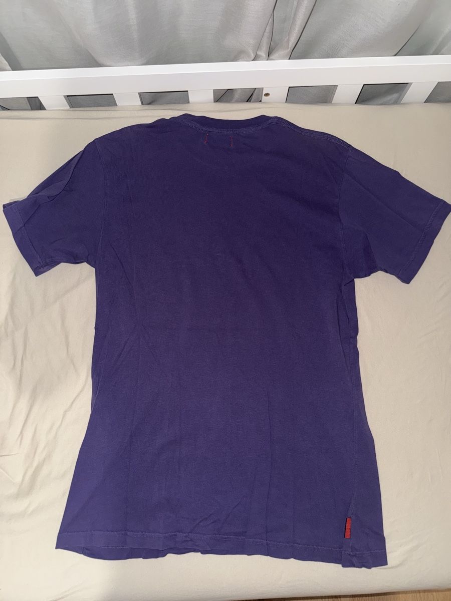 T-shirts: T-shirt violet LeFix taille L – Neuf (Voir description) à Villaz-St-Pierre par dav_w66n 3