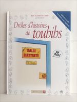 BD Drôles d'histoires de toubibs / Collectif / Vents d'Ouest