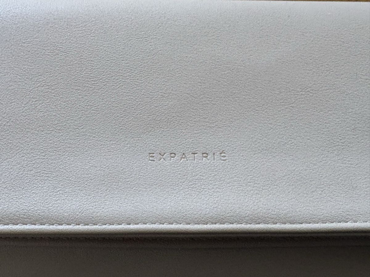 Borse da donna: Umhängetasche und Clutch beige – Usato da Kriens venduto da aloha19 4