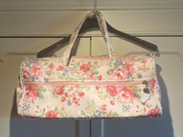 TASCHE -SHABBY CHIC