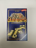 Labyrinth das Kartenspiel Ravensburger 7-99 Jahre / #WT18