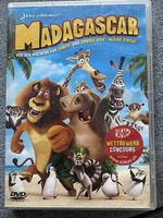 Madagascar