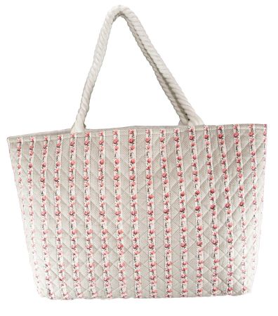 Ausverkauf - 18th Century Badetasche